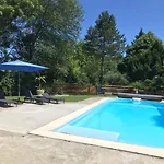 Ferienhaus De Montcabirol Mirepoix (Ariege)