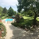 De Montcabirol Ferienhaus Mirepoix (Ariege)
