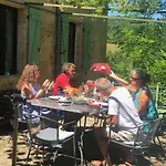 De Montcabirol Ferienhaus *