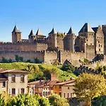 De Montcabirol * Mirepoix (Ariege)