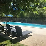 De Montcabirol Ferienhaus *