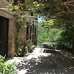 De Montcabirol Ferienhaus