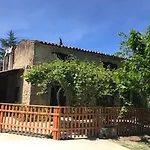 De Montcabirol Ferienhaus