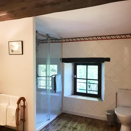 Ferienhaus De Montcabirol