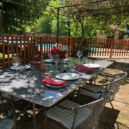 De Montcabirol Prázdninový dům *