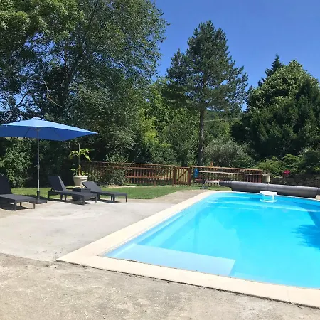 Prázdninový dům De Montcabirol Mirepoix (Ariege)