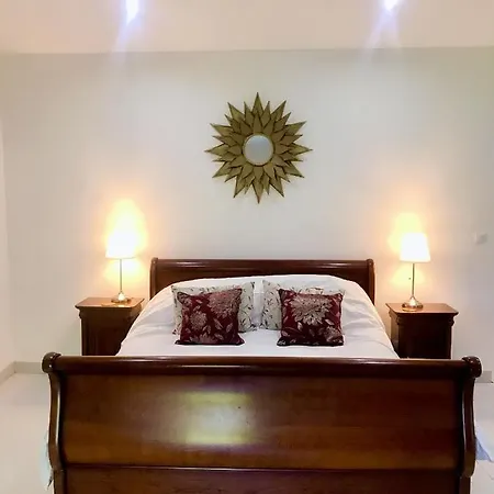 Prázdninový dům De Montcabirol