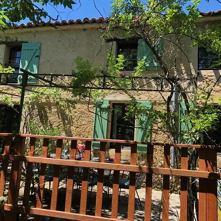De Montcabirol * Mirepoix (Ariege)