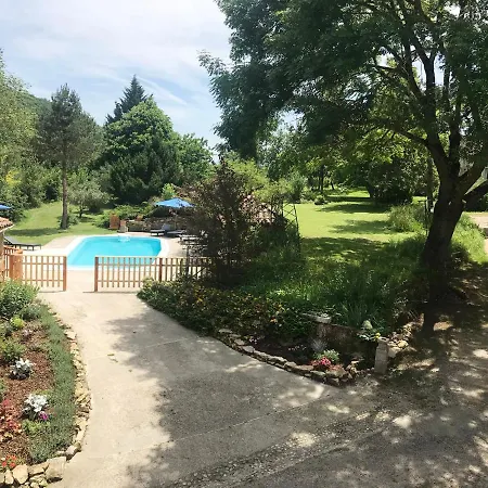 De Montcabirol Prázdninový dům Mirepoix (Ariege)