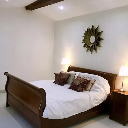 De Montcabirol Prázdninový dům