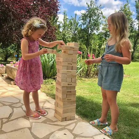 De Montcabirol * Mirepoix (Ariege)