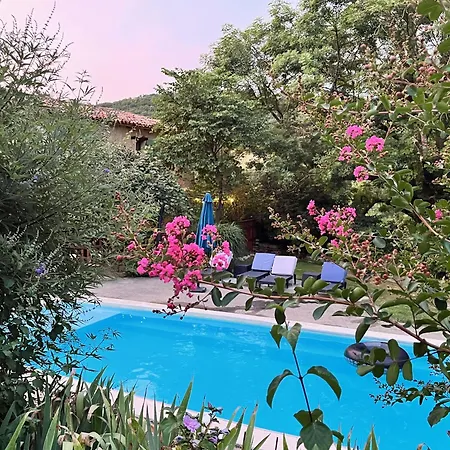 Prázdninový dům De Montcabirol