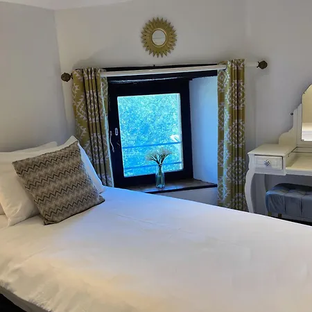 De Montcabirol Prázdninový dům Mirepoix (Ariege)