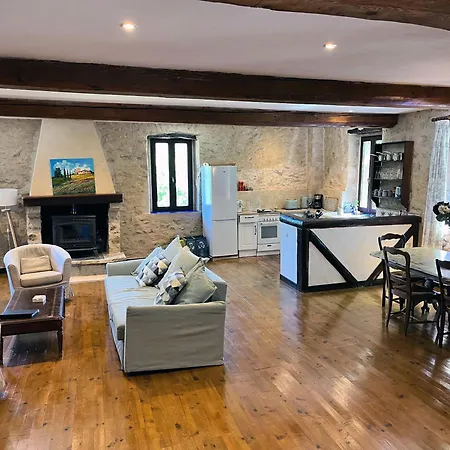 De Montcabirol * Mirepoix (Ariege)