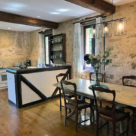 De Montcabirol Prázdninový dům