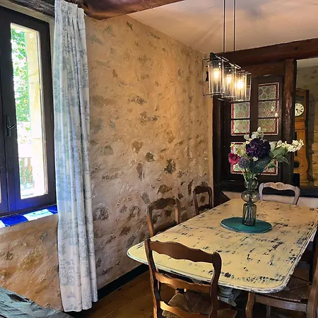 De Montcabirol Prázdninový dům Mirepoix (Ariege)