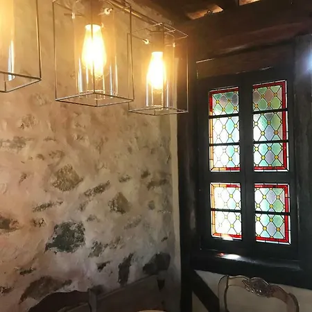 De Montcabirol Mirepoix (Ariege)