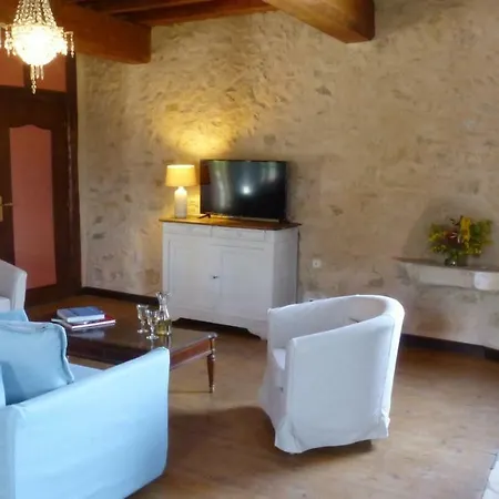 De Montcabirol Prázdninový dům Mirepoix (Ariege)