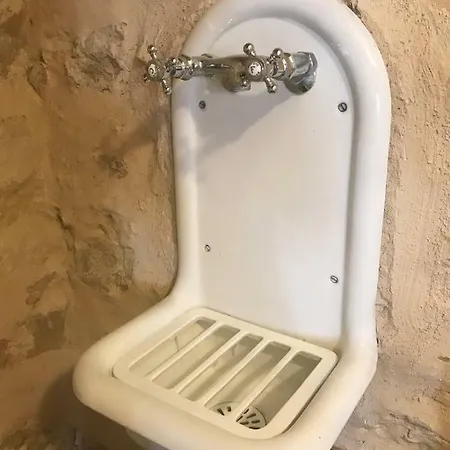 De Montcabirol Prázdninový dům Mirepoix (Ariege)