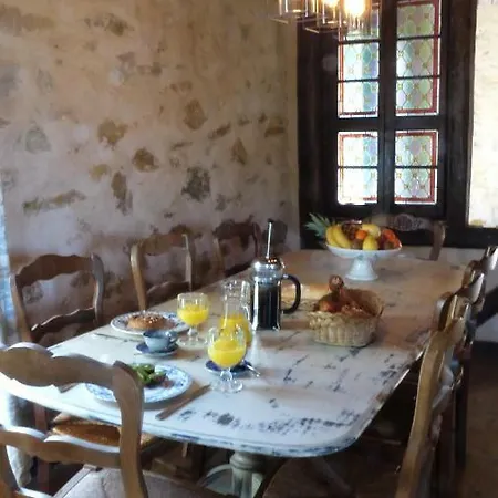 De Montcabirol * Mirepoix (Ariege)