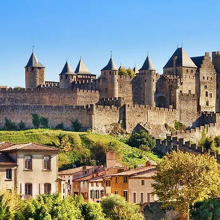 De Montcabirol * Mirepoix (Ariege)