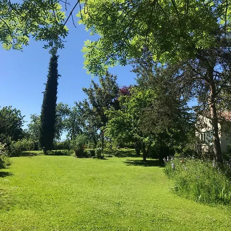 Prázdninový dům De Montcabirol *